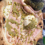 Photo n°1 de l'avis de Simona. fait le 03/04/2022 à 21:39 sur le  Il Moro Food and Vibes - Cosenza à Cosenza