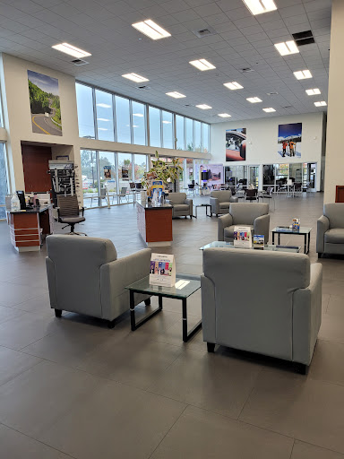 Subaru Dealer «Maita Subaru», reviews and photos, 2912 Auburn Blvd, Sacramento, CA 95821, USA