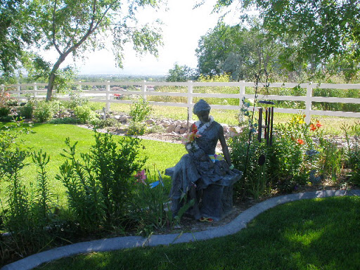 Mortuary «Memorial Redwood Mortuary & Cemetery», reviews and photos, 6500 S Redwood Rd, Salt Lake City, UT 84123, USA