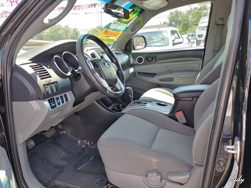 Used Car Dealer «ONQ Auto Group Inc.», reviews and photos, 402 W 6th St, Corona, CA 92882, USA