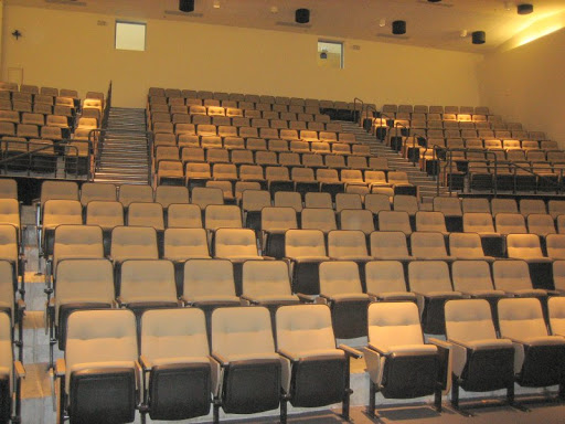 Conference Center «Karen Gail Miller Conference Center», reviews and photos, 9750 300 W, Sandy, UT 84070, USA