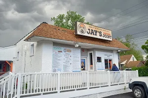 Jay's Steak and Hoagie Joint image