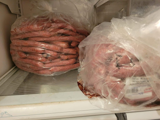 Butcher Shop «Wurst Kitchen», reviews and photos, 638 2nd Ave, Aurora, IL 60505, USA