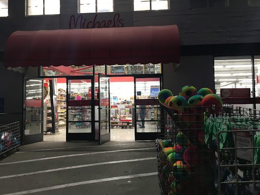 Craft Store «Michaels», reviews and photos, 1155 E Colorado Blvd, Pasadena, CA 91106, USA