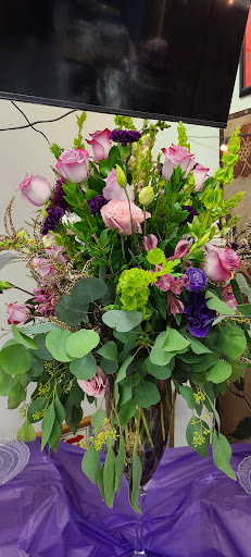 Florist «The Flower Shoppe Greenfingers Inc.», reviews and photos, 8654 Central Ave NE, Blaine, MN 55434, USA
