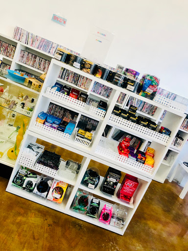 Boutique «Katz Boutique», reviews and photos, 11649 TX-249 #1200, Houston, TX 77086, USA