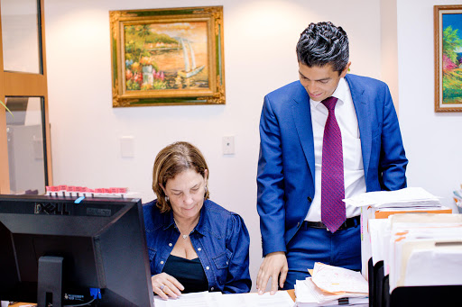 Immigration Attorney «Abogado de Inmigracion Jorge Rivera - Immigration Group LLC», reviews and photos