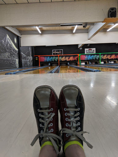 Bowling Alley «Kellogg Bowl», reviews and photos, 10306 SE Main St, Milwaukie, OR 97222, USA