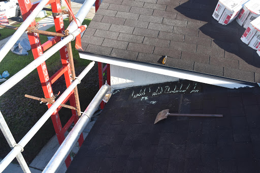 Roofing Contractor «A. J. Wells Roofing», reviews and photos, 5651 Colcord Ave, Jacksonville, FL 32211, USA