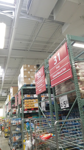 Warehouse club «BJ’s Wholesale Club», reviews and photos, 1155 Palm Bay Rd NE, Palm Bay, FL 32905, USA