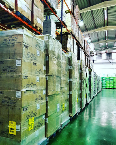 PDR Packaging Gran Canaria