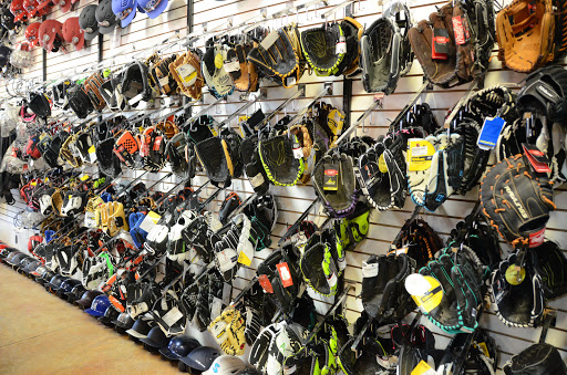 Sporting Goods Store «Play It Again Sports», reviews and photos, 201 Anderson Ln N Suite #300, Hendersonville, TN 37075, USA