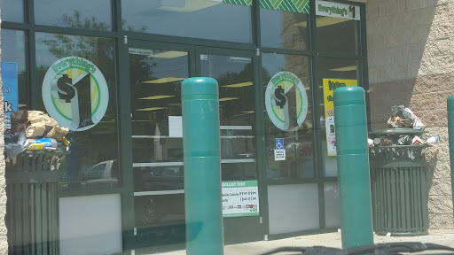 Dollar Store «Dollar Tree», reviews and photos, 399 E Broad St, Bridgeton, NJ 08302, USA