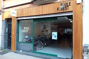 Roule Forest - bike shop & repair image
