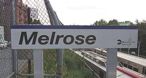 Melrose image 2