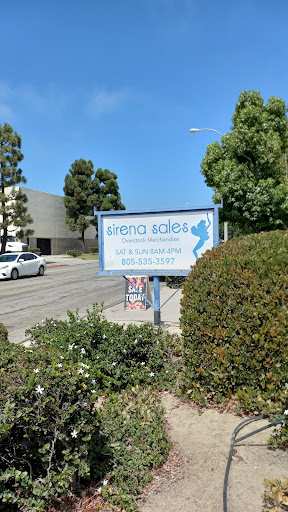 Auction house Ventura