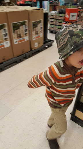 Sporting Goods Store «Academy Sports + Outdoors», reviews and photos, 7460 Airport Blvd, Mobile, AL 36608, USA