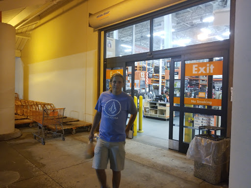 Home Improvement Store «The Home Depot», reviews and photos, 851 Montlimar Dr, Mobile, AL 36609, USA
