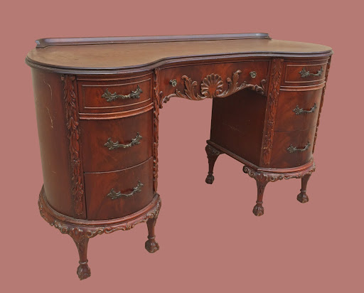 Furniture Store «Uhuru Furniture & Collectibles», reviews and photos, 832 N Broad St, Philadelphia, PA 19130, USA