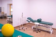 Centro de Fisioterapia Fisiocrecerjuntos en Guadalajara