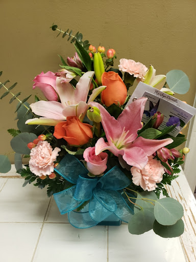 Florist «Flowers by Pam», reviews and photos, 2003 Wilson Ave, Panama City, FL 32405, USA