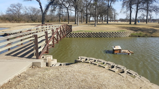 Park «Mike Lewis Park», reviews and photos, 2410 N Carrier Pkwy, Grand Prairie, TX 75050, USA