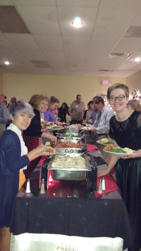 Banquet Hall «Vineland Center Events and Catering», reviews and photos, 1155 Vineland Rd, St Joseph, MI 49085, USA