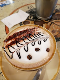 Photo n°183 de Nuage café à Lyon ()