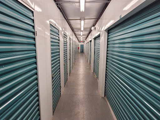 Self-Storage Facility «Life Storage», reviews and photos, 4427 Tilly Mill Rd, Doraville, GA 30360, USA