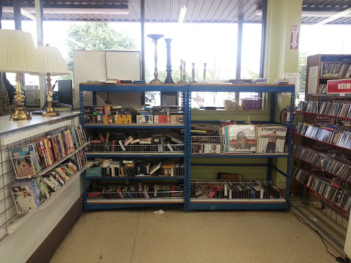 Thrift Store «Thrift Store of Virginia», reviews and photos, 3115 Sherwood Hall Ln, Alexandria, VA 22306, USA