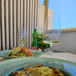 Photo n°3 de l'avis de Antonino.e fait le 20/04/2024 à 20:16 sur le  Ristorante Panta Rei à Torre Faro