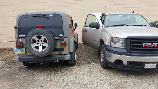 Masonry Supply Store «W L Tucker Supply Co», reviews and photos, 2800 2nd St, Cuyahoga Falls, OH 44221, USA