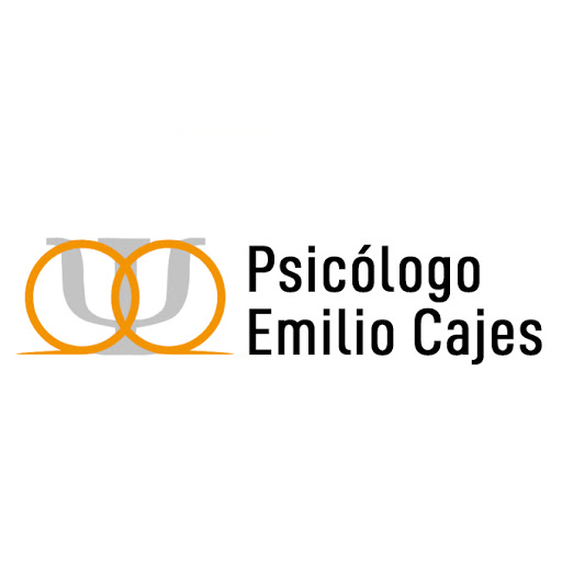 Psicólogo Emilio Cajes