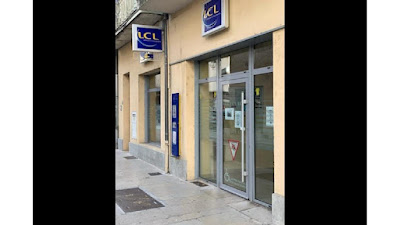 LCL Banque et assurance à Vaison-la-Romaine