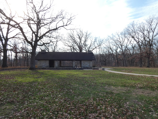 Nature Preserve «Jurgensen Woods Nature Preserve», reviews and photos, 183rd St, Lansing, IL 60438, USA