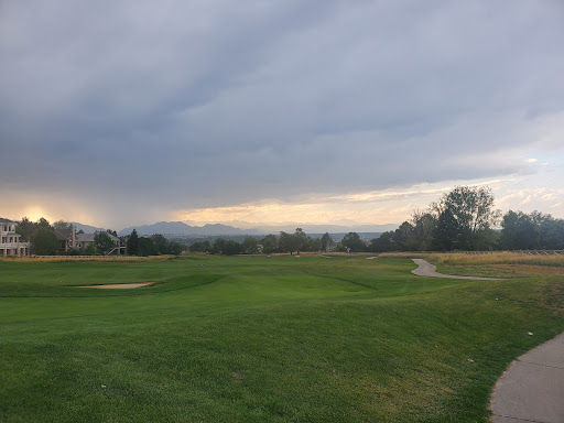 Golf Course «Legacy Ridge Golf Course», reviews and photos, 10801 Legacy Ridge Pkwy, Westminster, CO 80031, USA