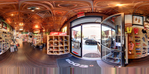 Shoe Store «A Shoe Grows in Brooklyn», reviews and photos, 663 Vanderbilt Ave, Brooklyn, NY 11238, USA