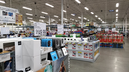 Warehouse club «BJ’s Wholesale Club», reviews and photos, 70 W Campbell Rd, Rotterdam, NY 12306, USA