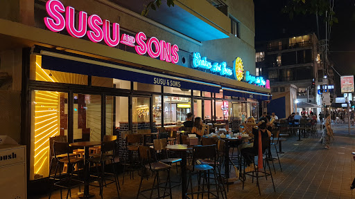 Susu and Sons