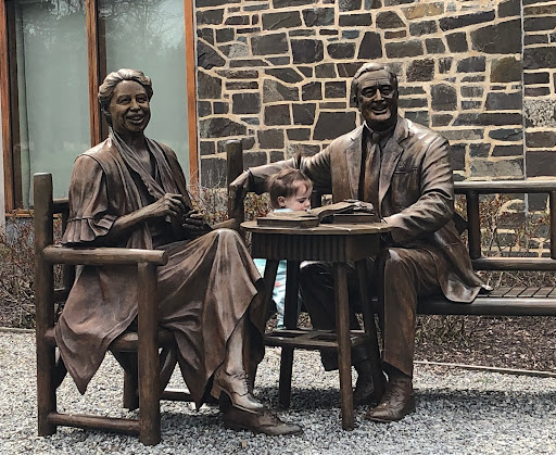 National Park «Home of Franklin D. Roosevelt National Historic Site», reviews and photos