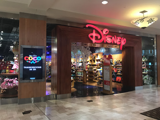 Disney stores Denver