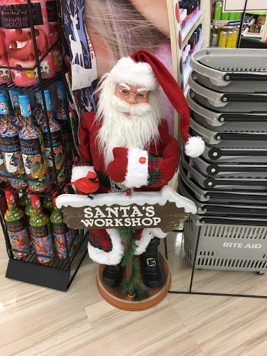 Pharmacy «Rite Aid», reviews and photos, 101 Main St, Sayville, NY 11782, USA