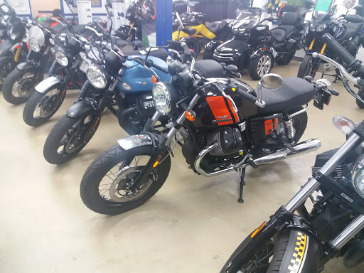 Motorcycle Dealer «Matthews Fun Machines», reviews and photos, 11240 E Independence Expy, Matthews, NC 28105, USA