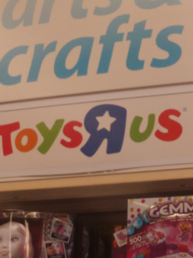 Toy Store «Toys