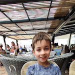 Photo n°2 de l'avis de Stephane.g fait le 13/07/2021 à 13:16 sur le restaurants Les Pieds dans l'O à Palavas-les-Flots