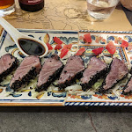 Photo n°3 de l'avis de Giovanni.i fait le 23/06/2023 à 13:56 sur le  Tirovino Osteria à Teulada