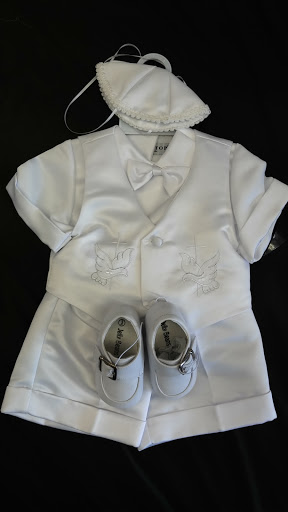 Gift Shop «Mr Jons Gift Shop», reviews and photos, 1412 W Edinger Ave # C, Santa Ana, CA 92704, USA