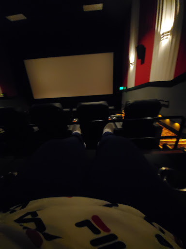 Movie Theater «GTC University 16 Cinemas», reviews and photos, 1793 Oconee Connector, Athens, GA 30606, USA