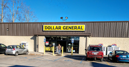 Discount Store «Dollar General», reviews and photos, 602 Eminence Rd, New Castle, KY 40050, USA