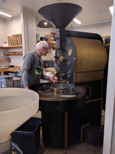 Coffee Shop «Seven Coffee Roasters Market & Cafe», reviews and photos, 2007 NE Ravenna Blvd, Seattle, WA 98105, USA